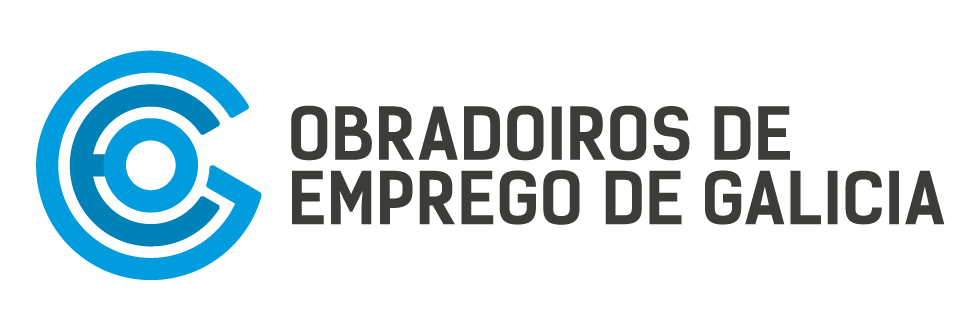 Ligazón á páxina web de Obradoiros de Emprego de Galicia
